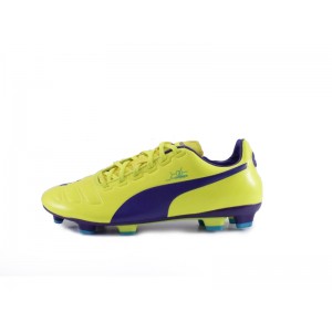 Футболни обувки PUMA EVO POWER 3